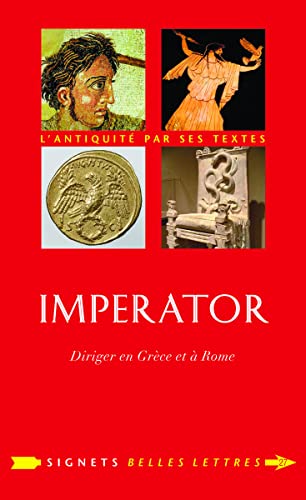 Imperator: Diriger en Grèce et à Rome