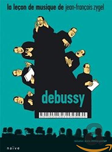 Debussy : Leçon de musique