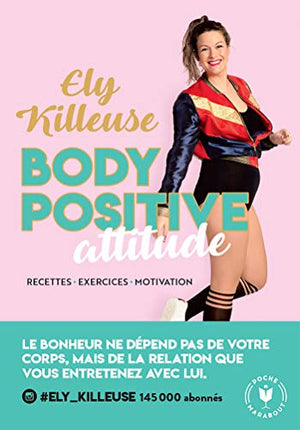 Body positive attitude