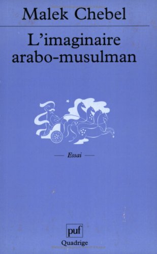 L'Imaginaire arabo-musulman