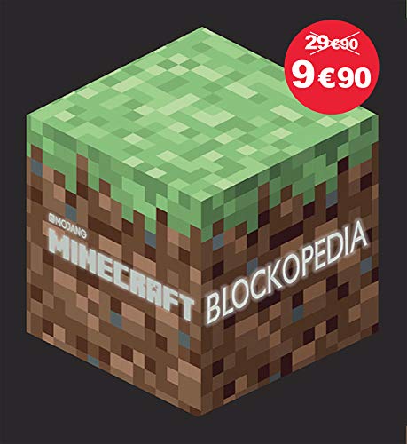 Blockopedia