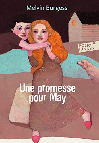 UNE PROMESSE POUR MAY