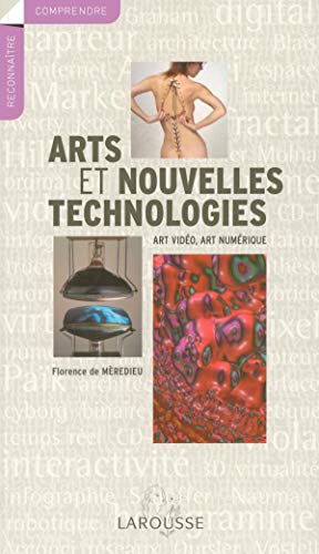 arts et nouvelles technologies