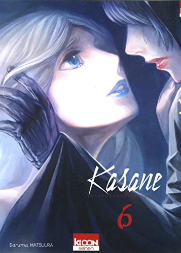 Kasane - La voleuse de visage T06 (06)