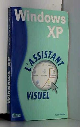 L'assistant visuel Windows XP