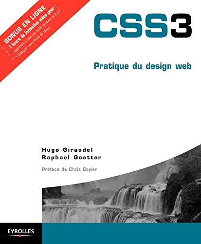 CSS3 PRATIQUE DU DESIGN WEB: PRATIQUE DU DESIGN WEB.