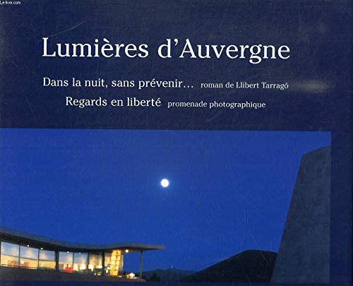 Lumières d'Auvergne