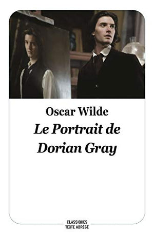 portrait de dorian gray