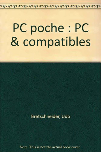 PC et compatibles