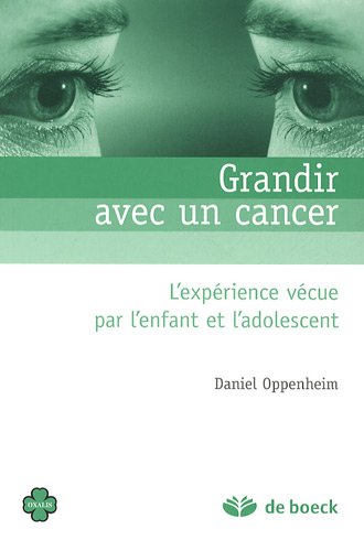 Grandir avec un cancer