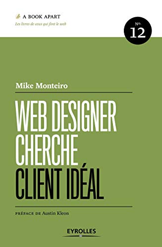 Web designer cherche client idéal: N°12