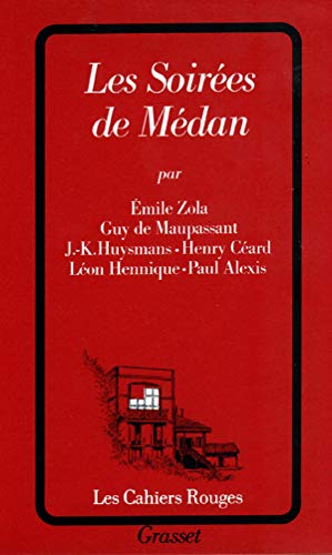 Les Soirées de Médan