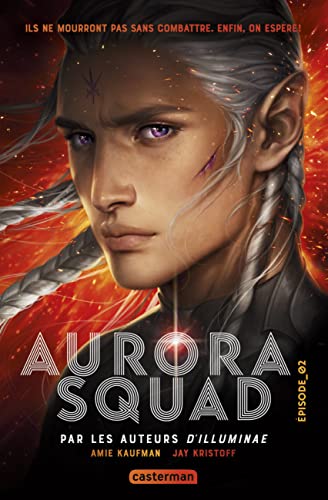 Aurora Squad: Episode 2 (2)