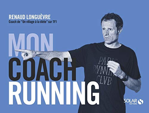 Mon coach - Running