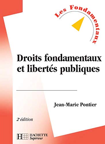 Droit fondamentaux et libertés publiques: 2e édition