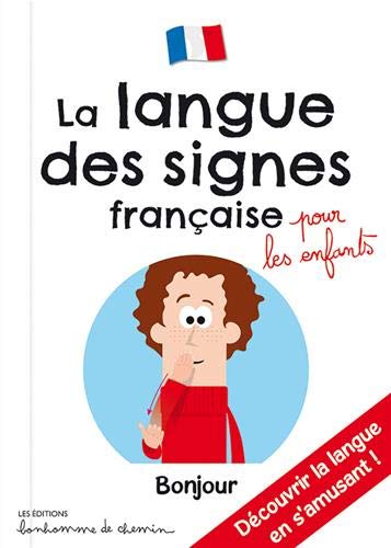 Guide langue des signes francais