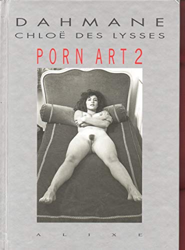 Porn Art, volume 2
