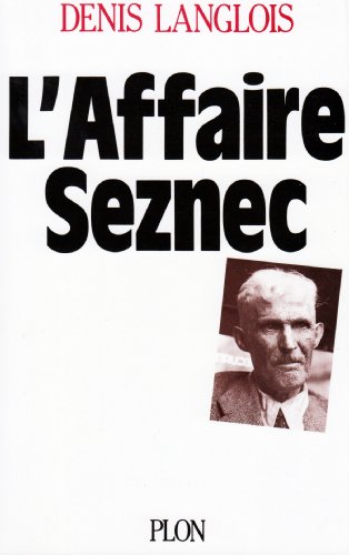 L'Affaire Seznec