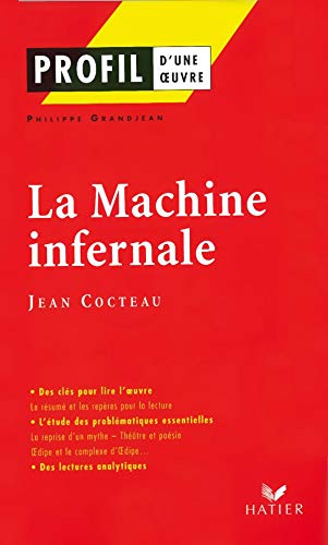 La machine infernale