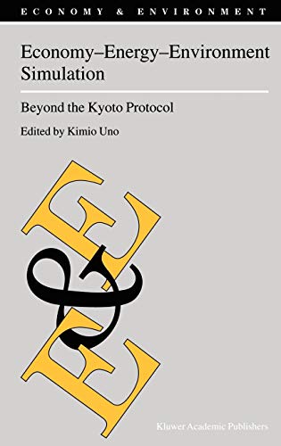 Economy-Energy-Environment Simulation: Beyond the Kyoto Protocol