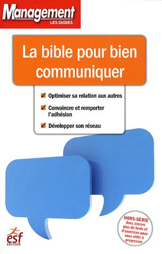 Bible pour bien communiquer