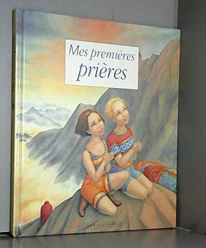 Mes premières prières