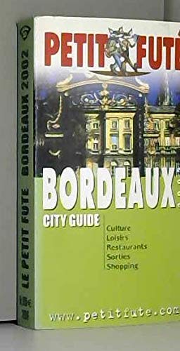 Bordeaux 2002
