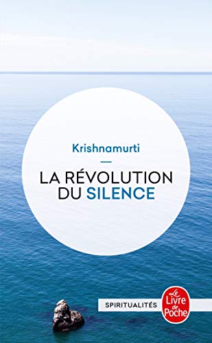 La Révolution du silence