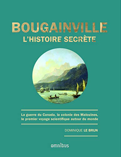 Bougainville, l'histoire secrète