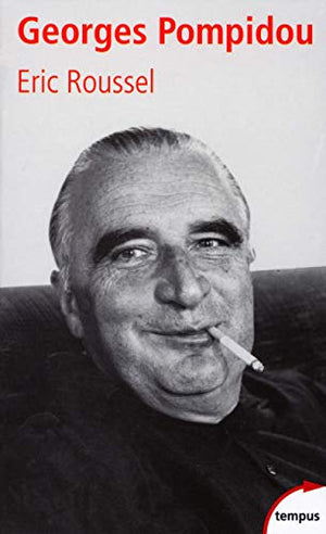 Georges Pompidou