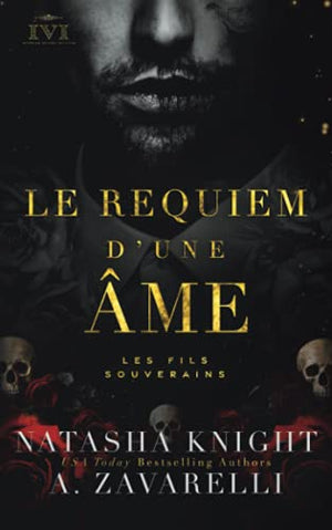 Le Requiem d’une âme : Les Fils Souverains