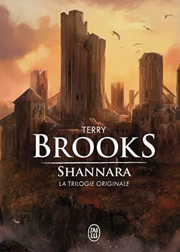 La trilogie de Shannara