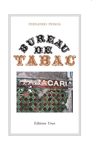 Bureau de tabac: Edition bilingue français-portugais