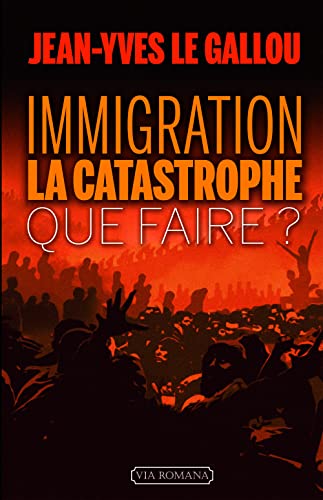 Immigration : la catastrophe