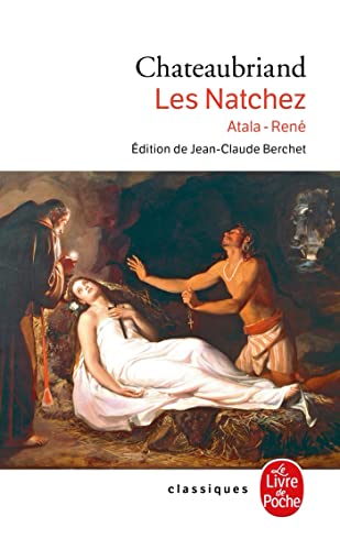 Atala, René, Les Natchez