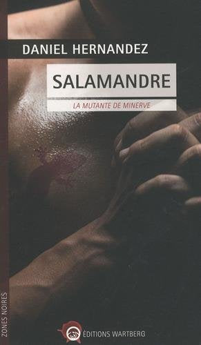 Salamandre