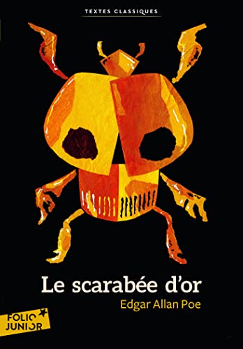 LE SCARABEE D'OR