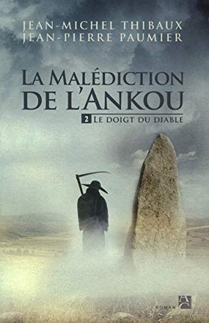 La malédiction de l'Ankou