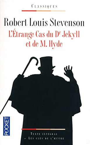 L' étrange cas du Dr Jekyll et de M. Hyde