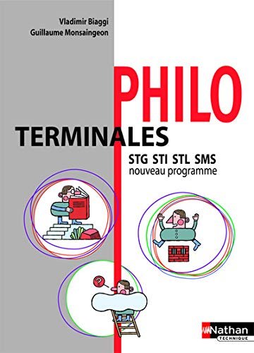 Philo Tle STG-STI-STL-SMS