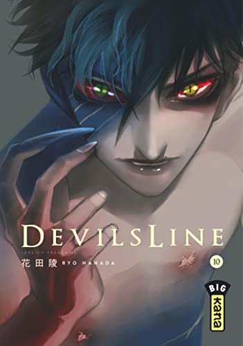 DevilsLine - Tome 10