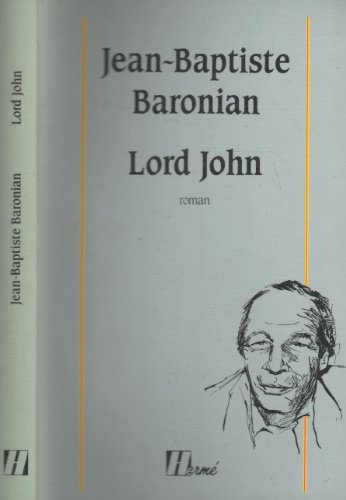 Lord John
