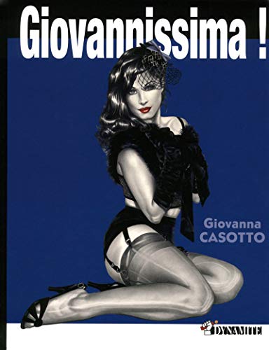 Giovannissima ! - tome 1 (01)