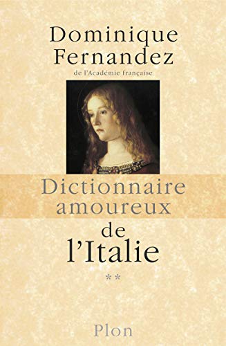 Dictionnaire amoureux de l'Italie - 2 (2)