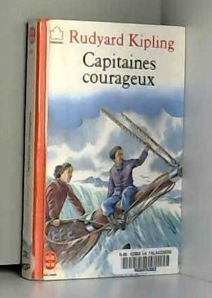 CAPITAINES COURAGEUX
