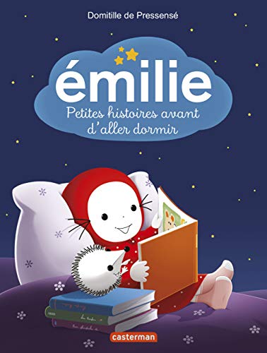 Émilie: Petites histoires avant d'aller dormir