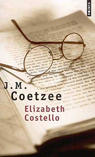 Elizabeth Costello.