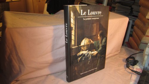 Le Louvre: La peinture européenne