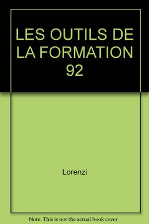 Les outils de la formation