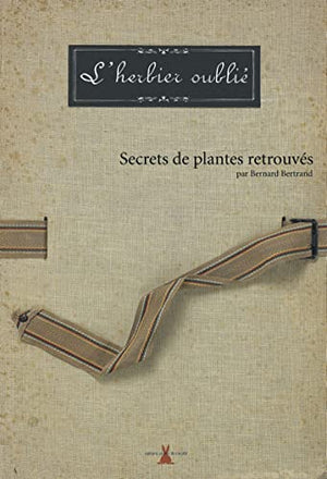 L'Herbier oublié